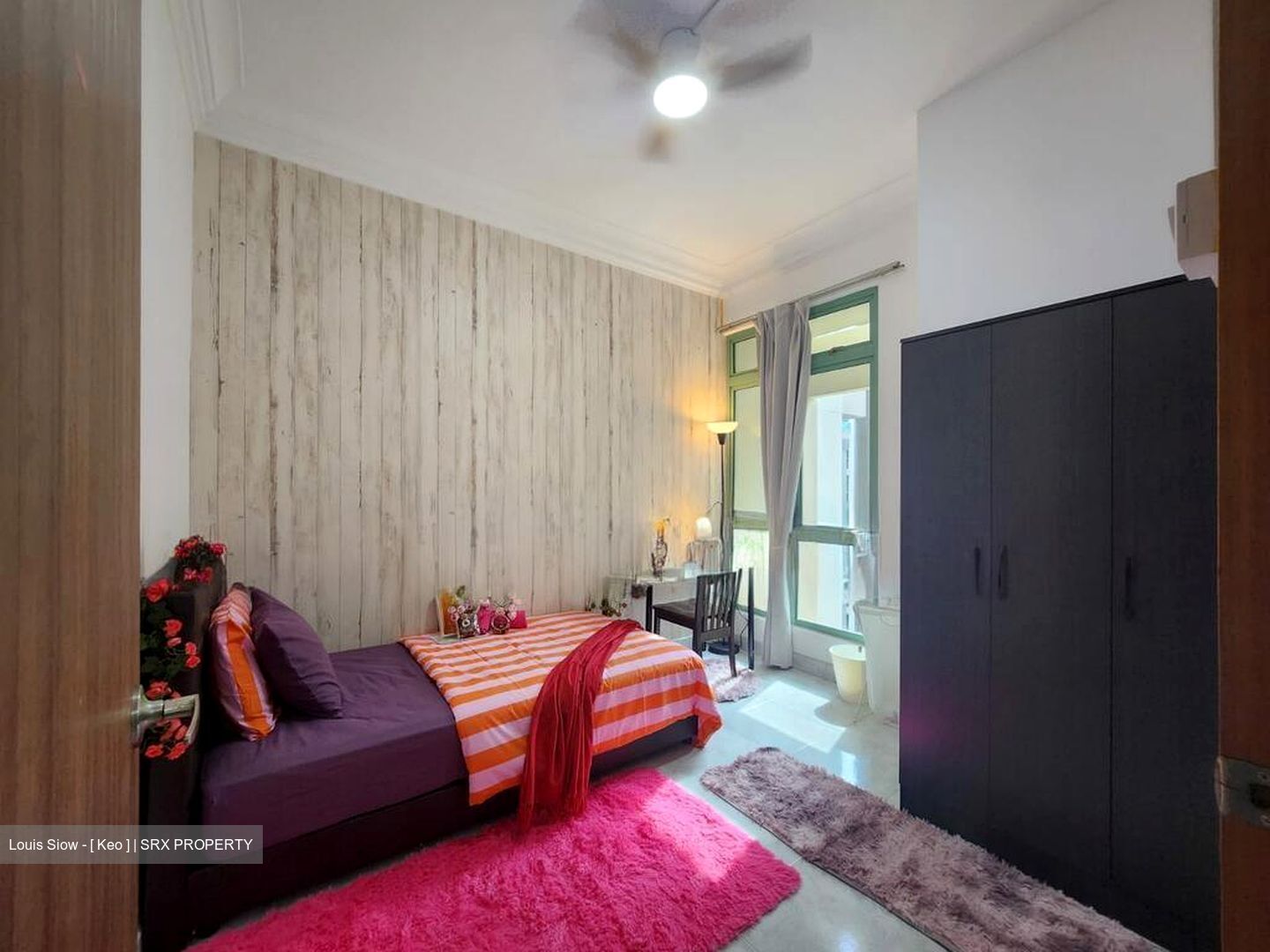 Hillview Park (D23), Condominium #509257231